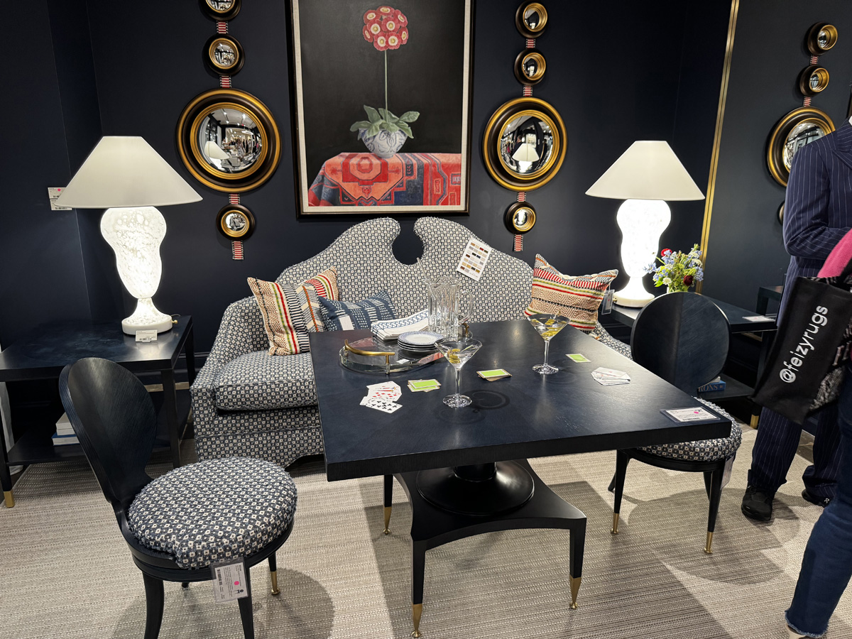 What’s Trending  at High Point Market 