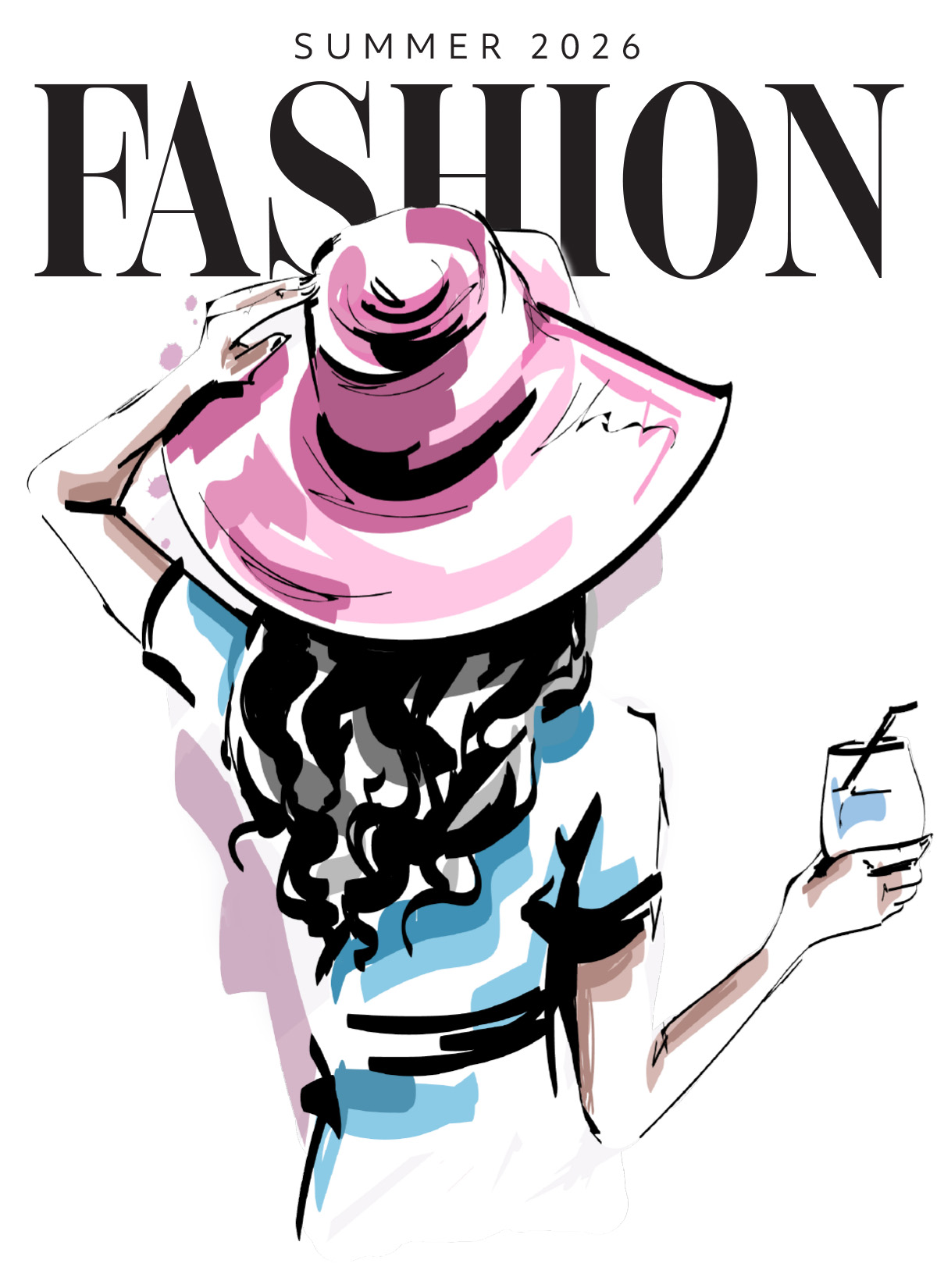 Fashion Summer 2026