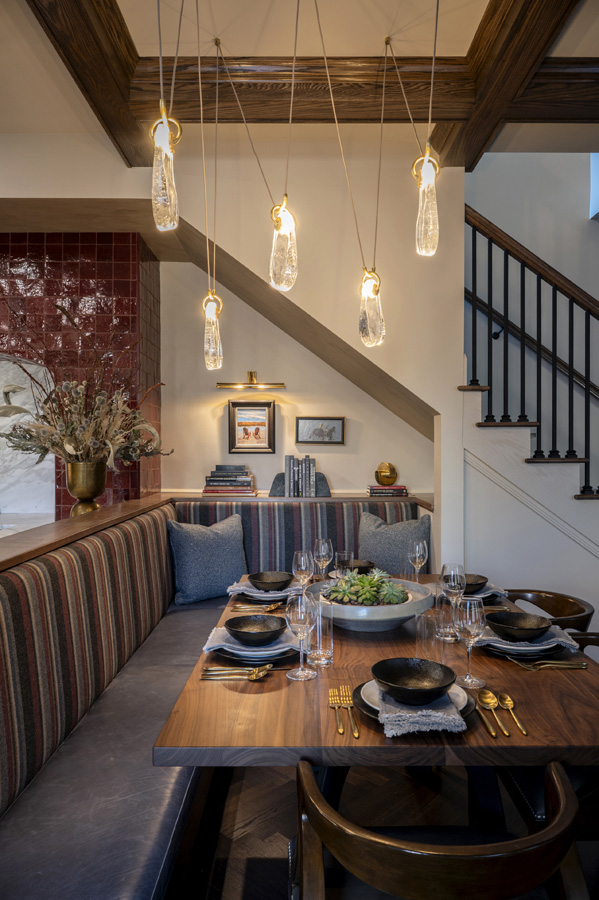 Top of the Class - Interior Designs Atelier