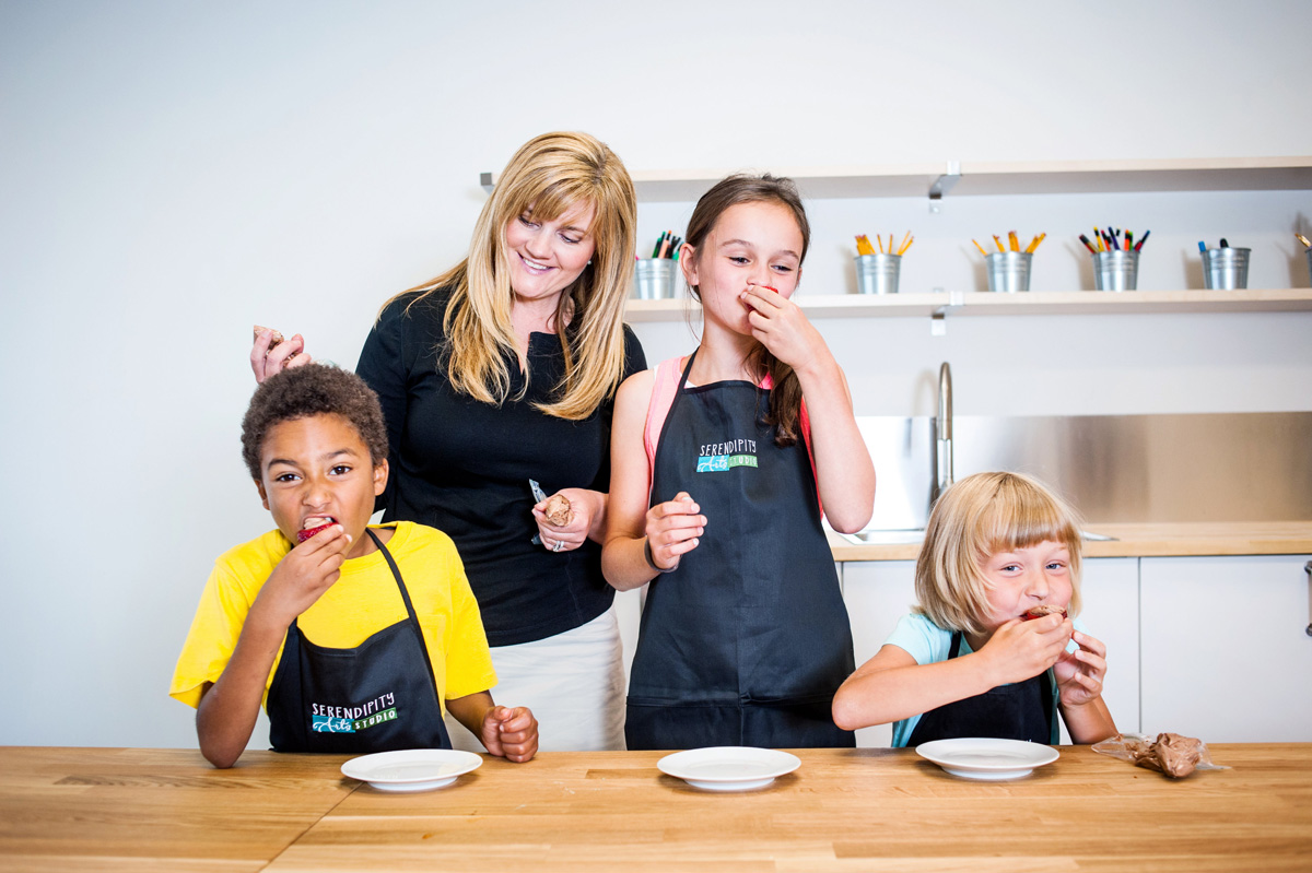 Better Bites with Jodie Fitz