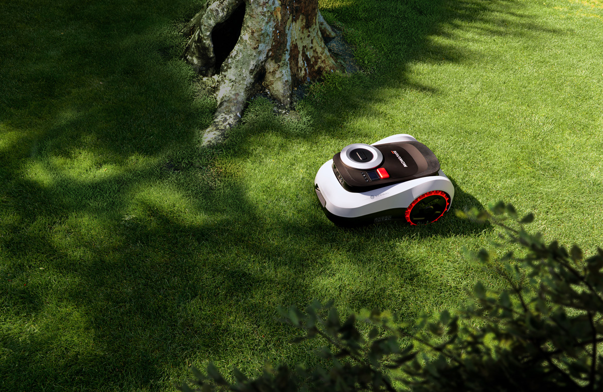 Robot Mowers are All the Buzz - Advice for the Homeowner