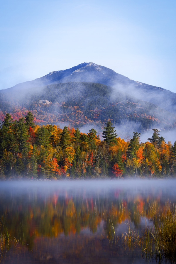 Name that Mountain: Whiteface Mountain 