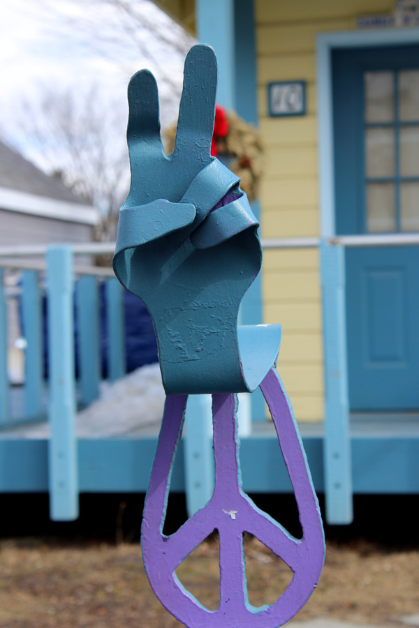 Spend a Relaxing Day... or Two  Exploring Tinker – The Heart & Soul of Woodstock, NY