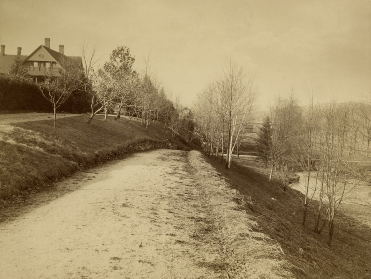 All Aboard for the Adirondacks! Of Saratoga Springs, Thomas Durant, Railroads, The Great Camps and The Irish - A Saratoga Story Told in The Grand Irish Seanchaí Storytelling Tradition | Part 5, Final