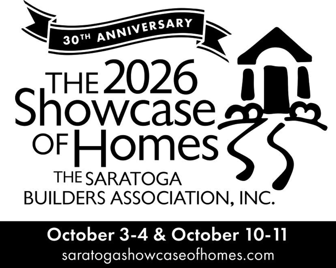 Welcome to the 2026 Saratoga Showcase of Homes now celebrating its 30th Anniversary!