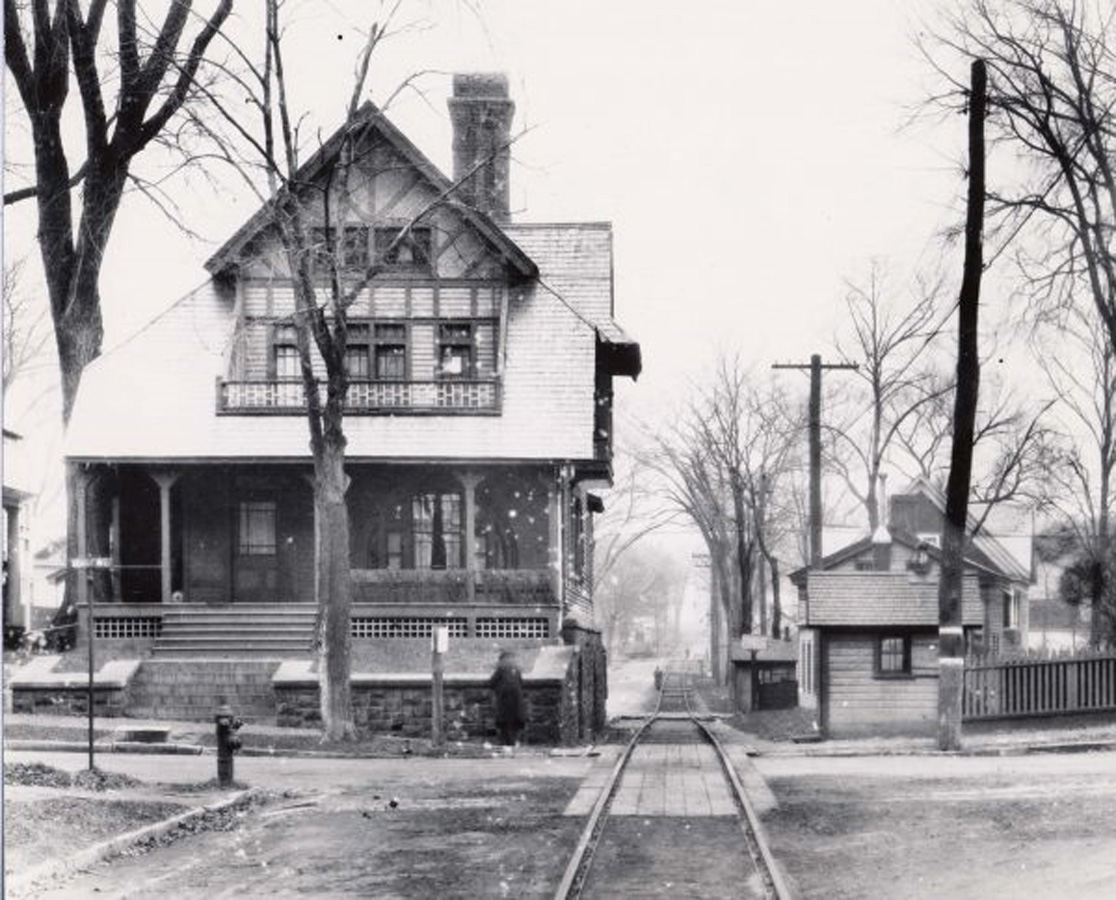 All Aboard for the Adirondacks!