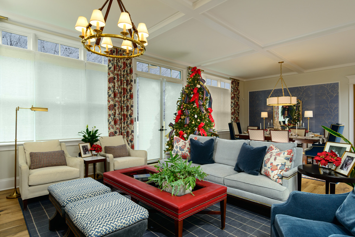 Architecturally Speaking - Breathing Room