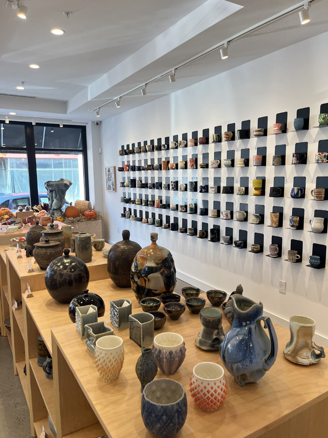 Vessel - Vast, Vibrant & Varied