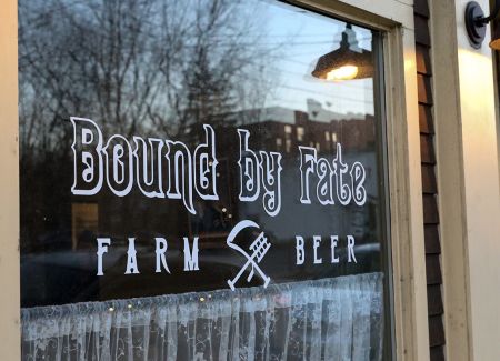 Haan Lao At Bound By Fate