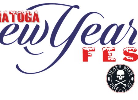 Saratoga New Year's Fest