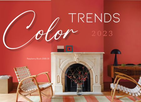 Color Trends 2023