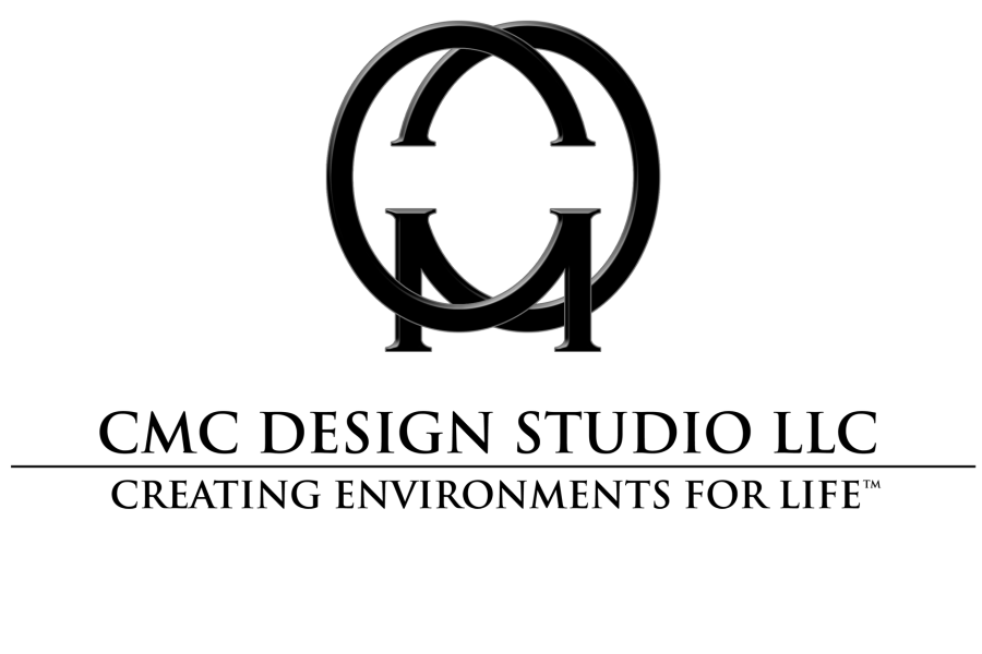 CMC Design Studio LLC Logo
