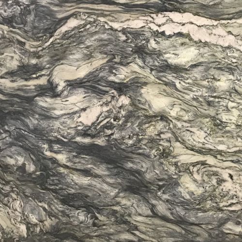 Granite Marble Works Fusion Wow Leathered Quartzite